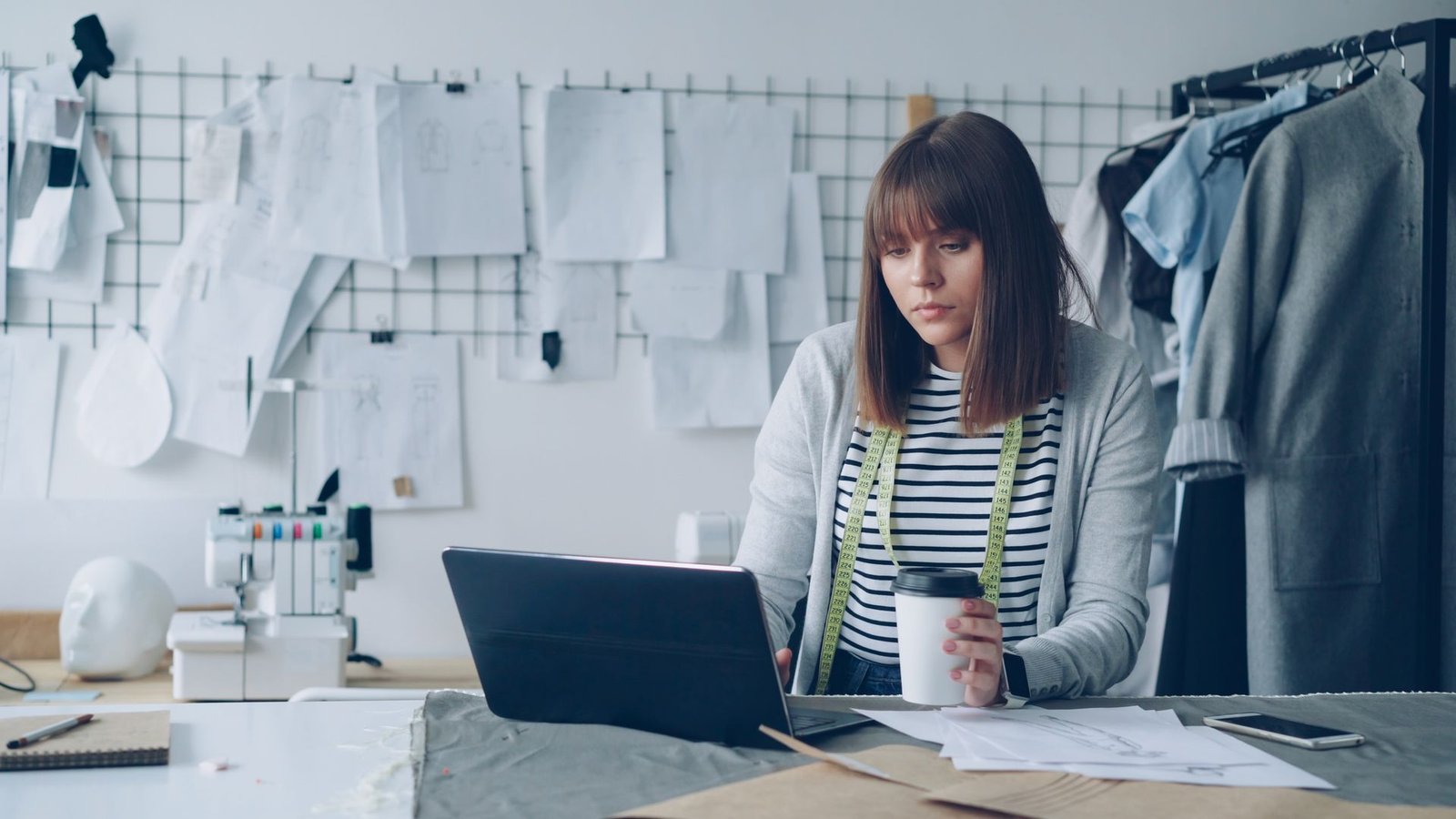 Creative Entrepreneur