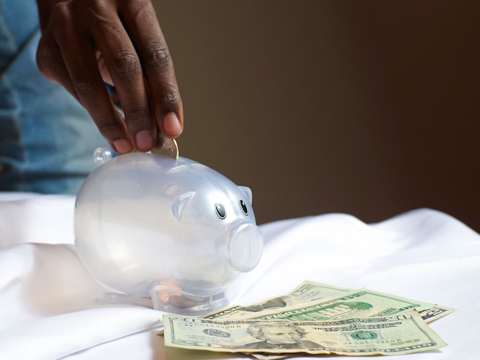 301K Savings Challenge