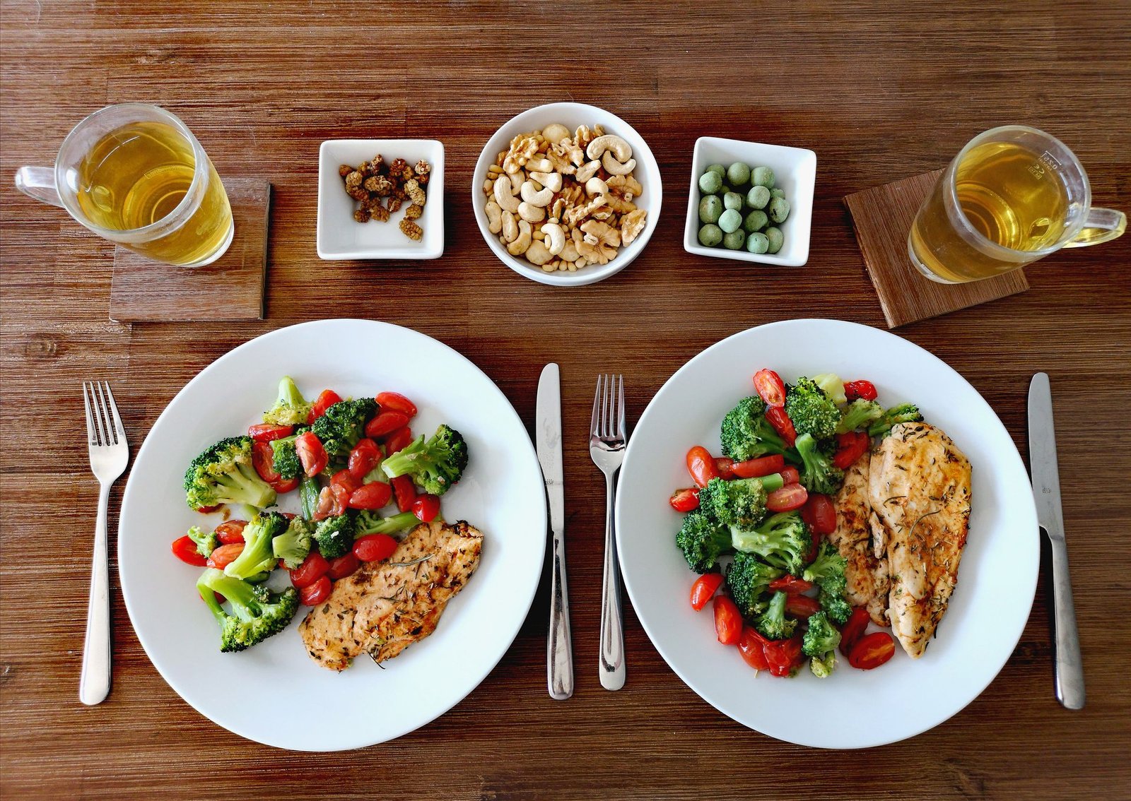 Keto Diet