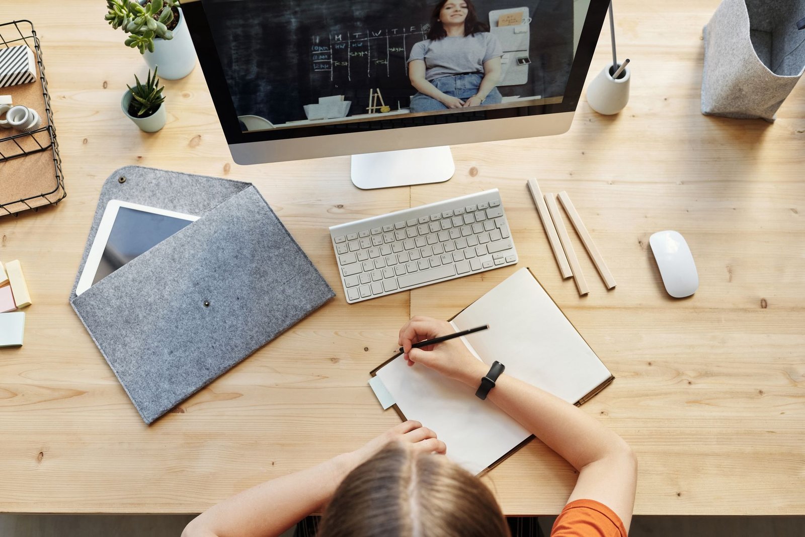 Online Course