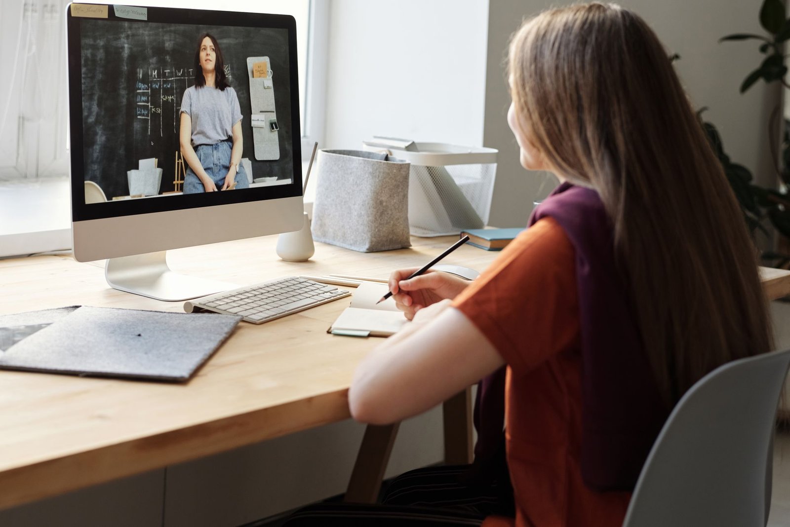 Online Course