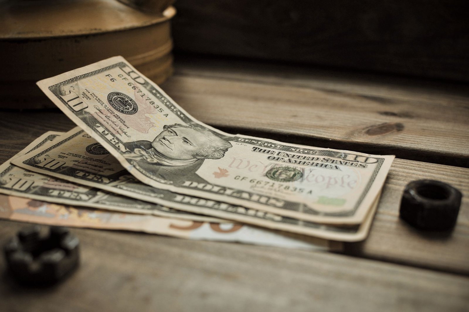 Passive Income
