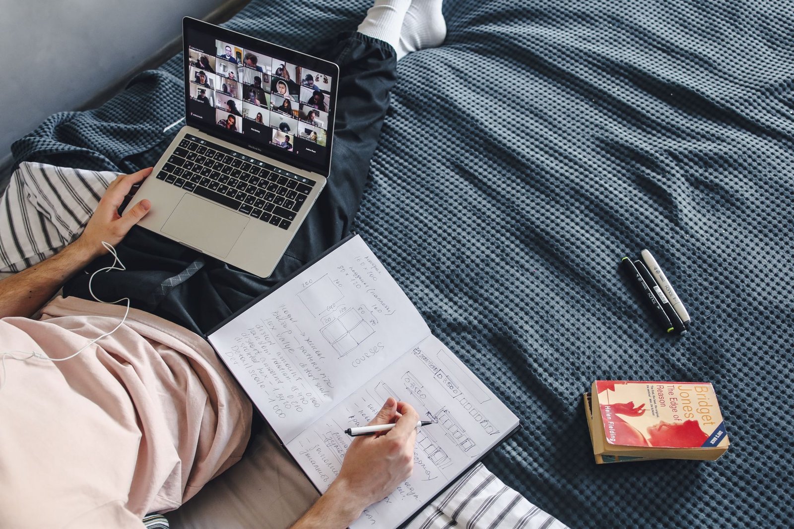 Online Course