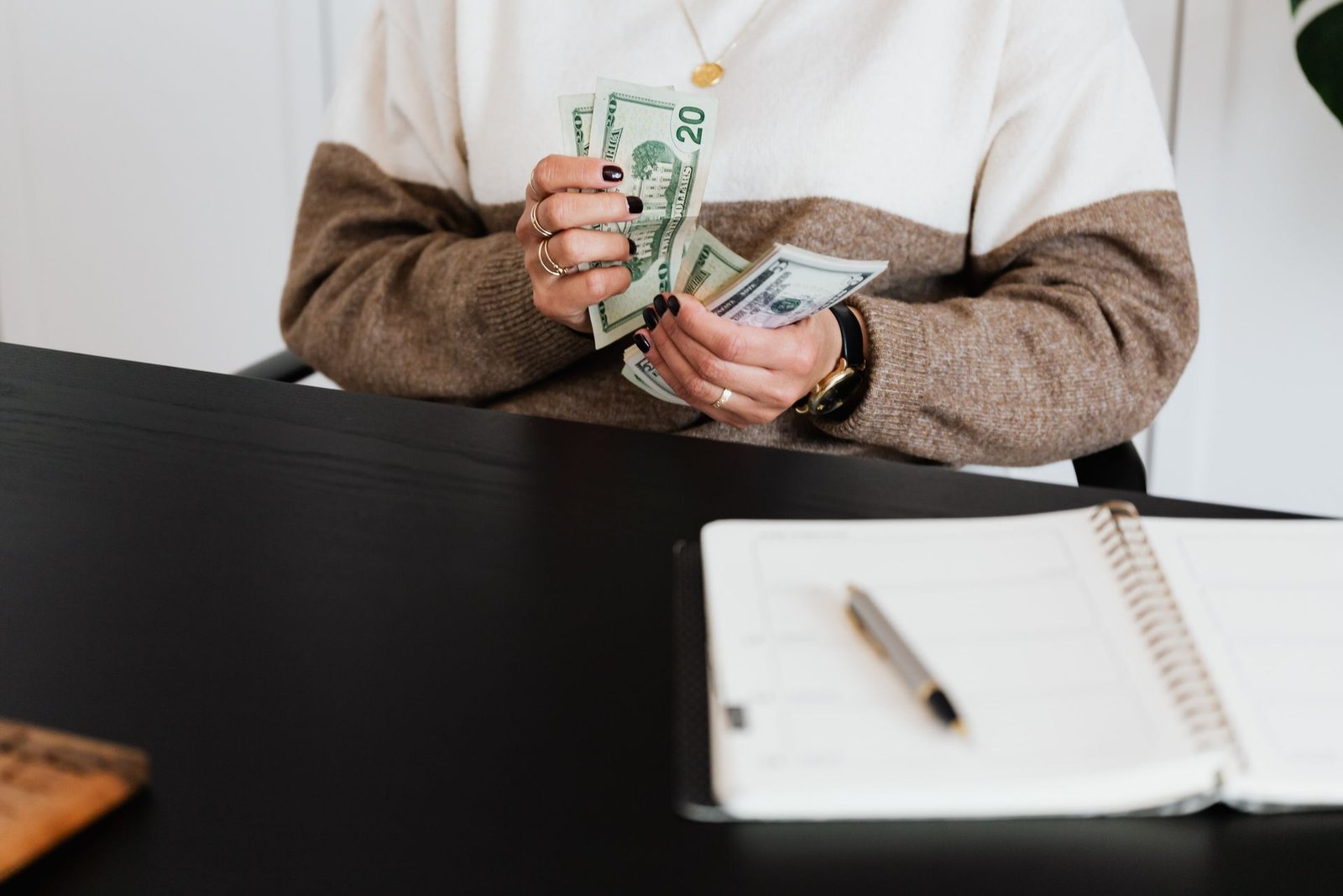 Passive Income