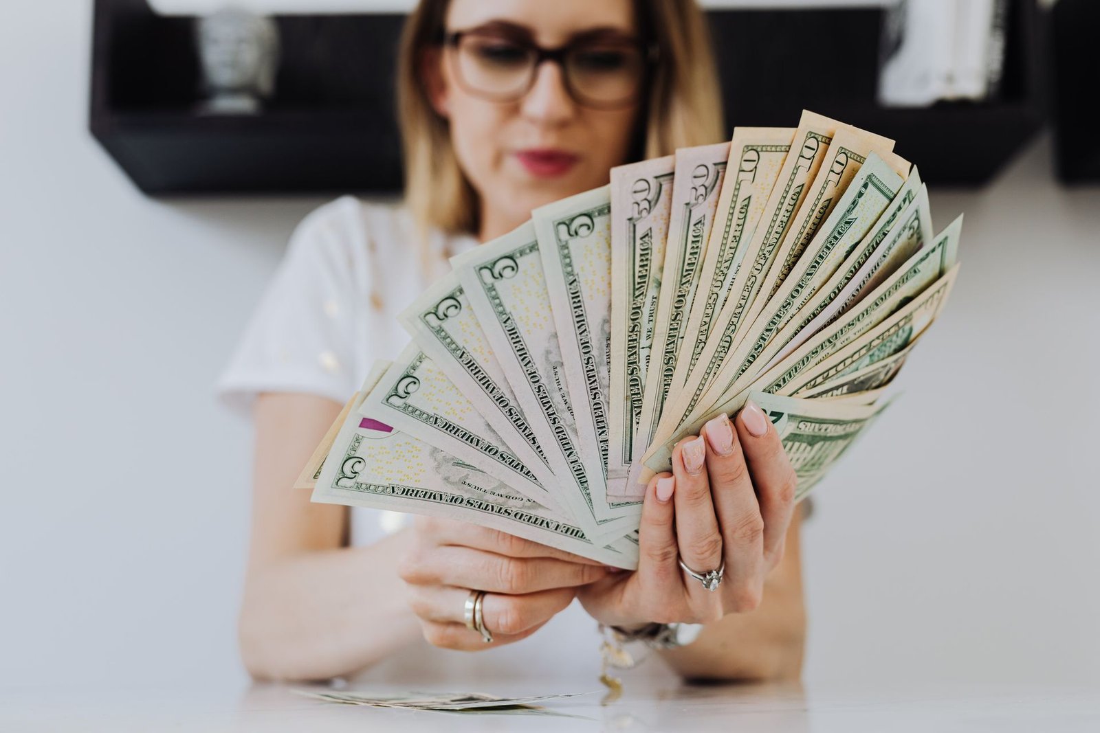 Money Mindset