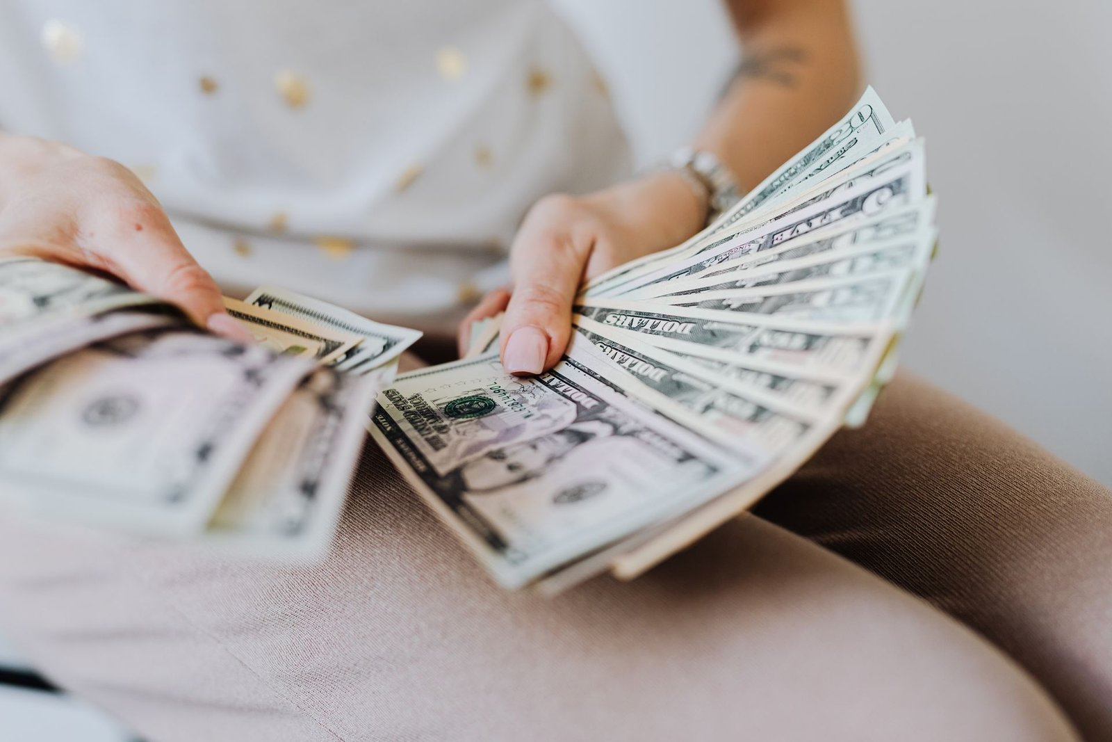 Passive Income
