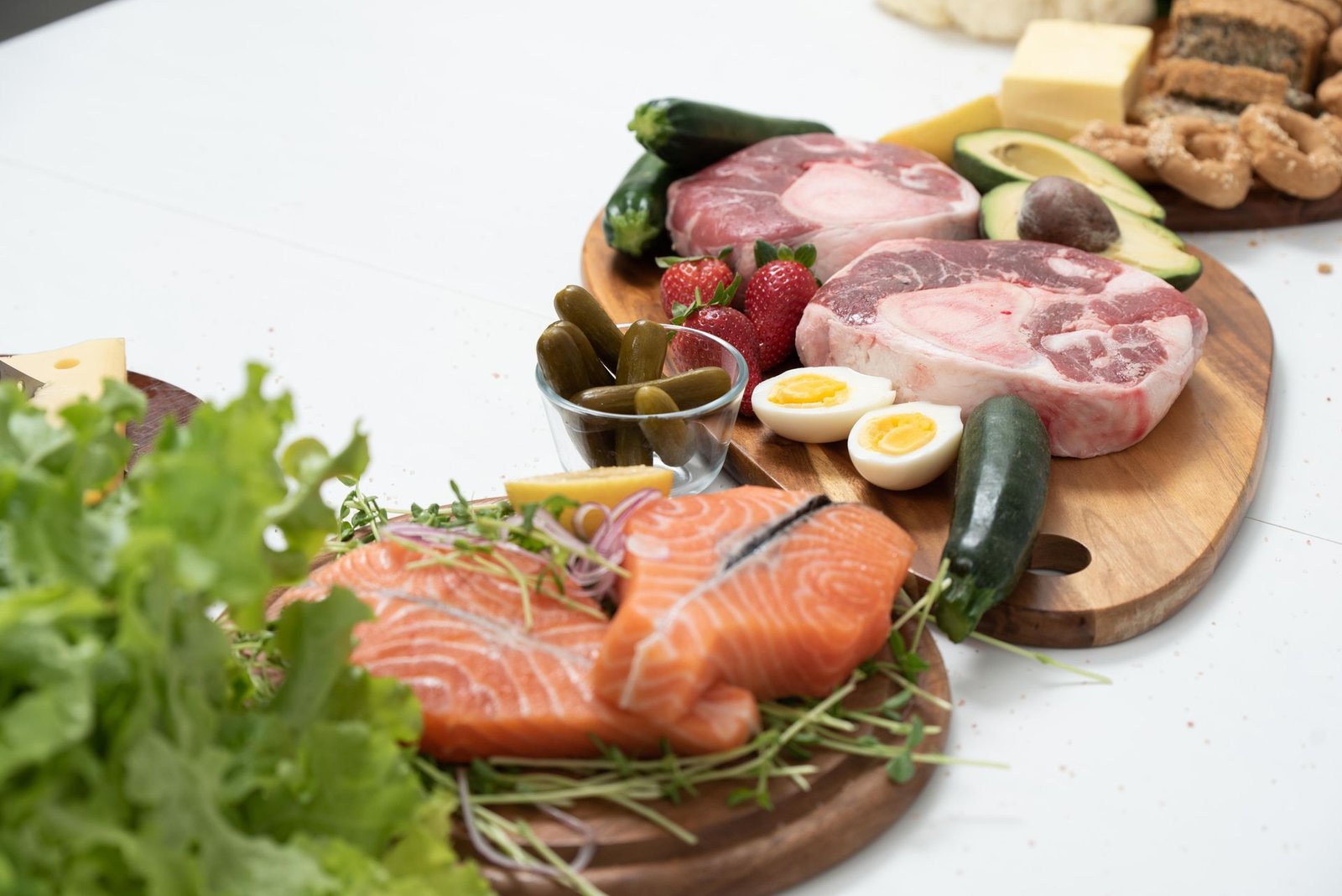 AI Keto Diet Plan