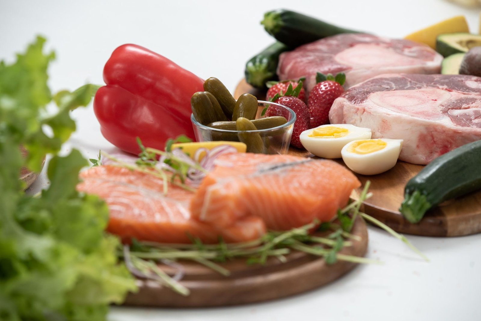 AI Keto Diet Plan