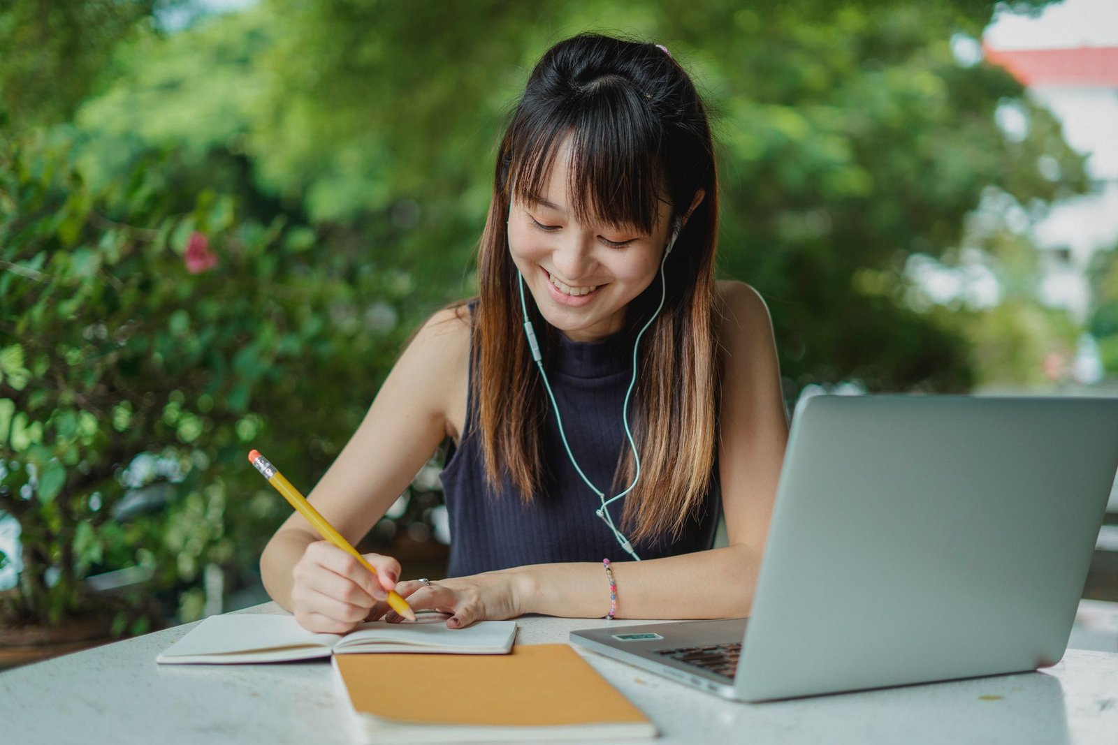 Essay Exam Structure