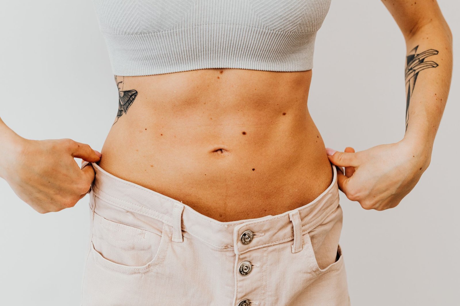 Weight Loss