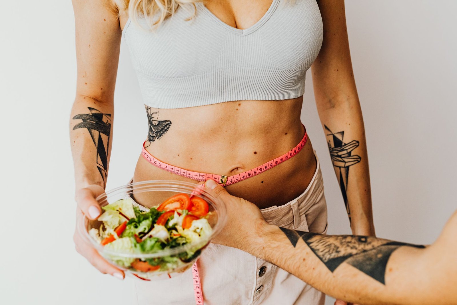 AI Keto Diet Plan