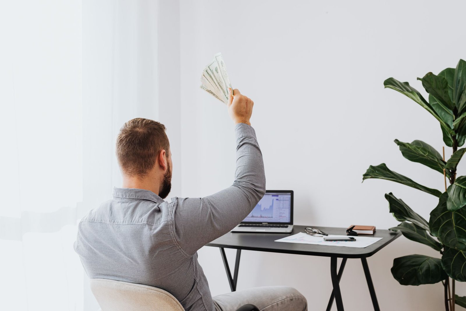 Online earning