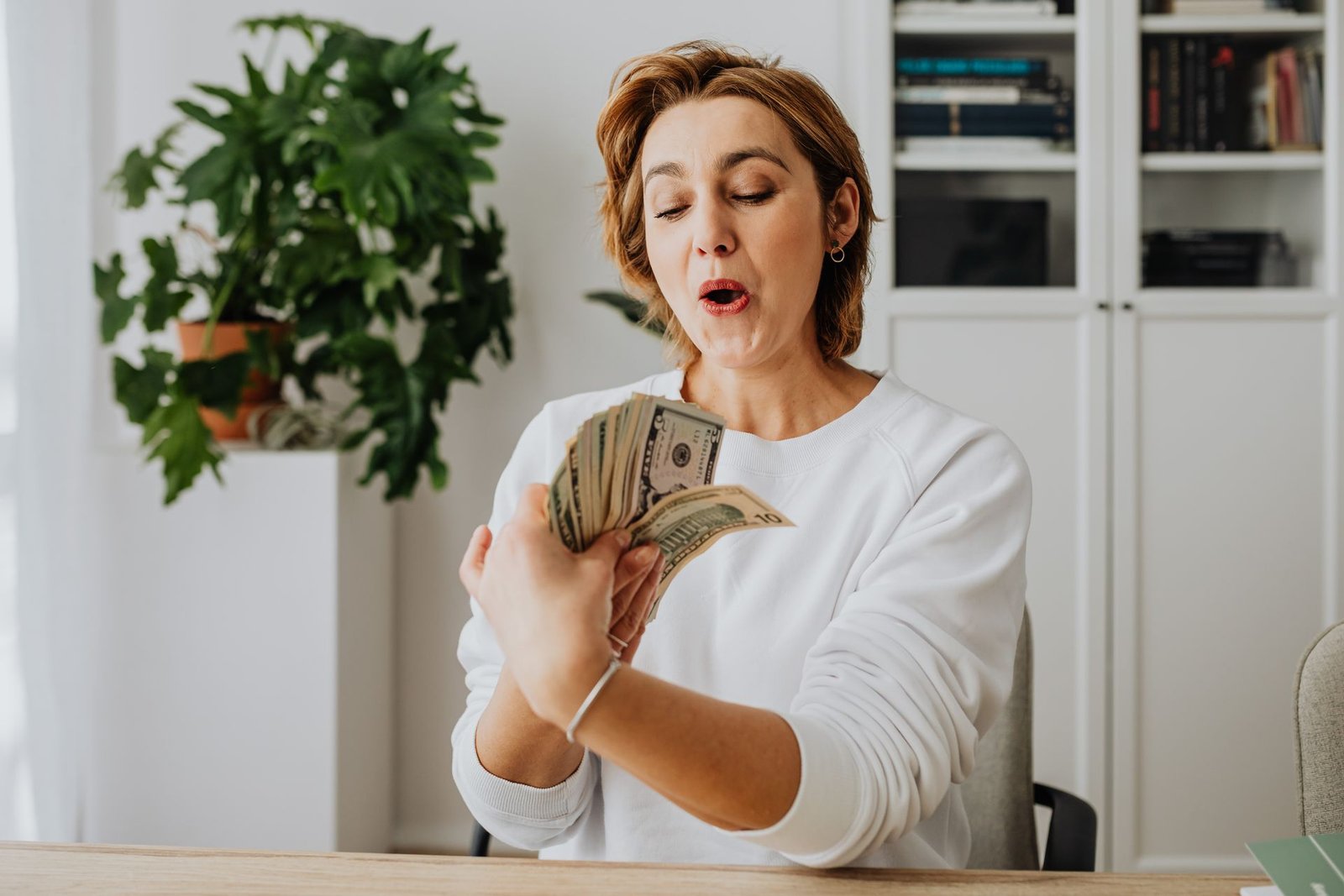 AI side hustle