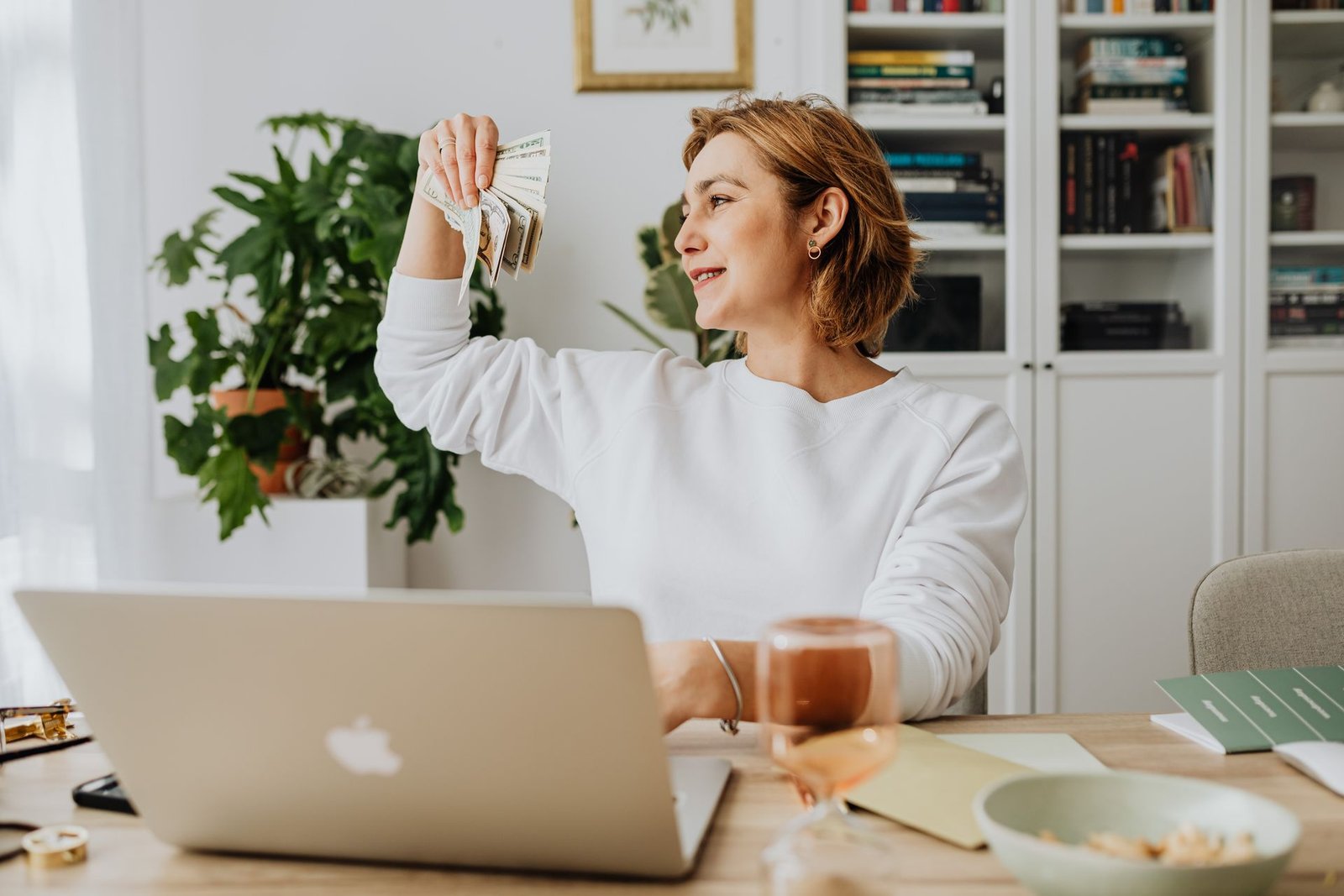 AI side hustle
