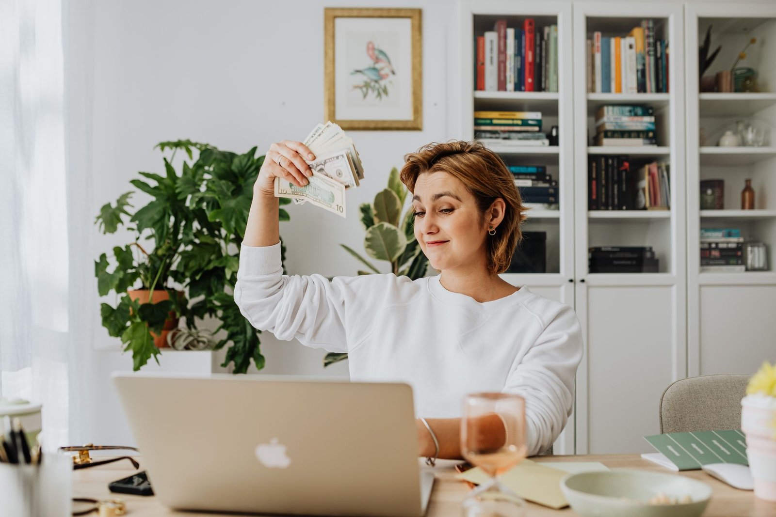 AI side hustle