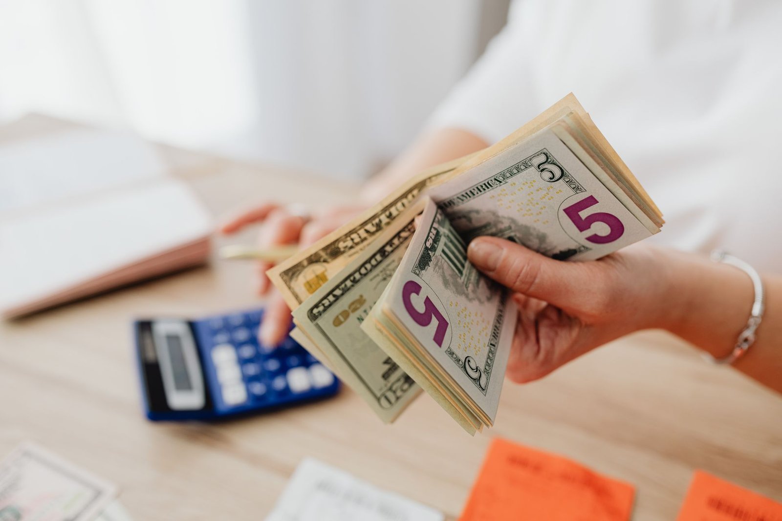 301K Savings Challenge