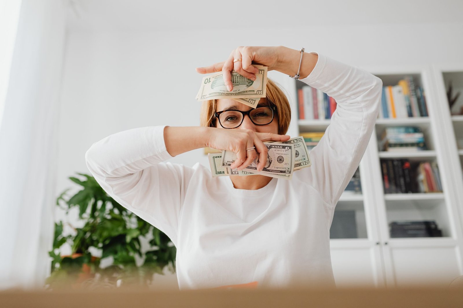 Money Mindset