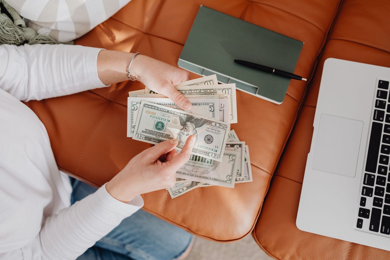 Online earning