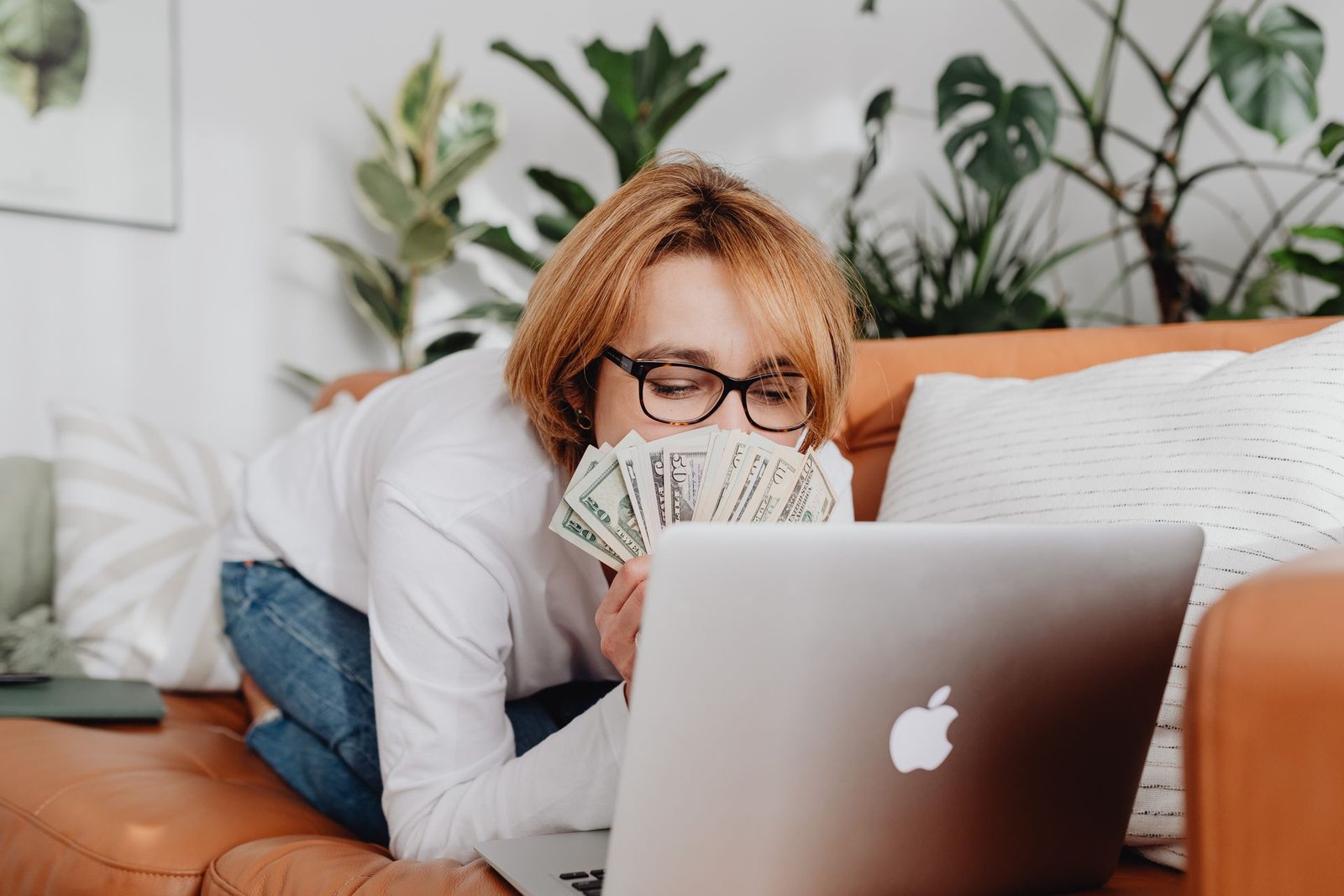 Online earning