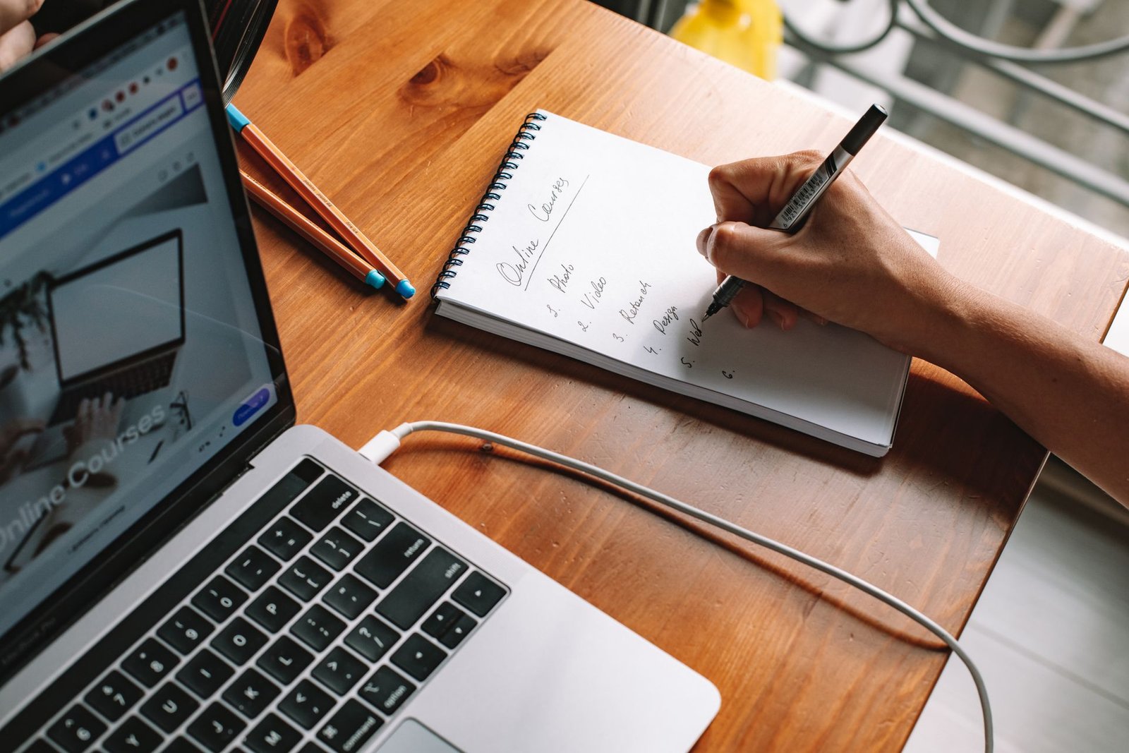 Online Course