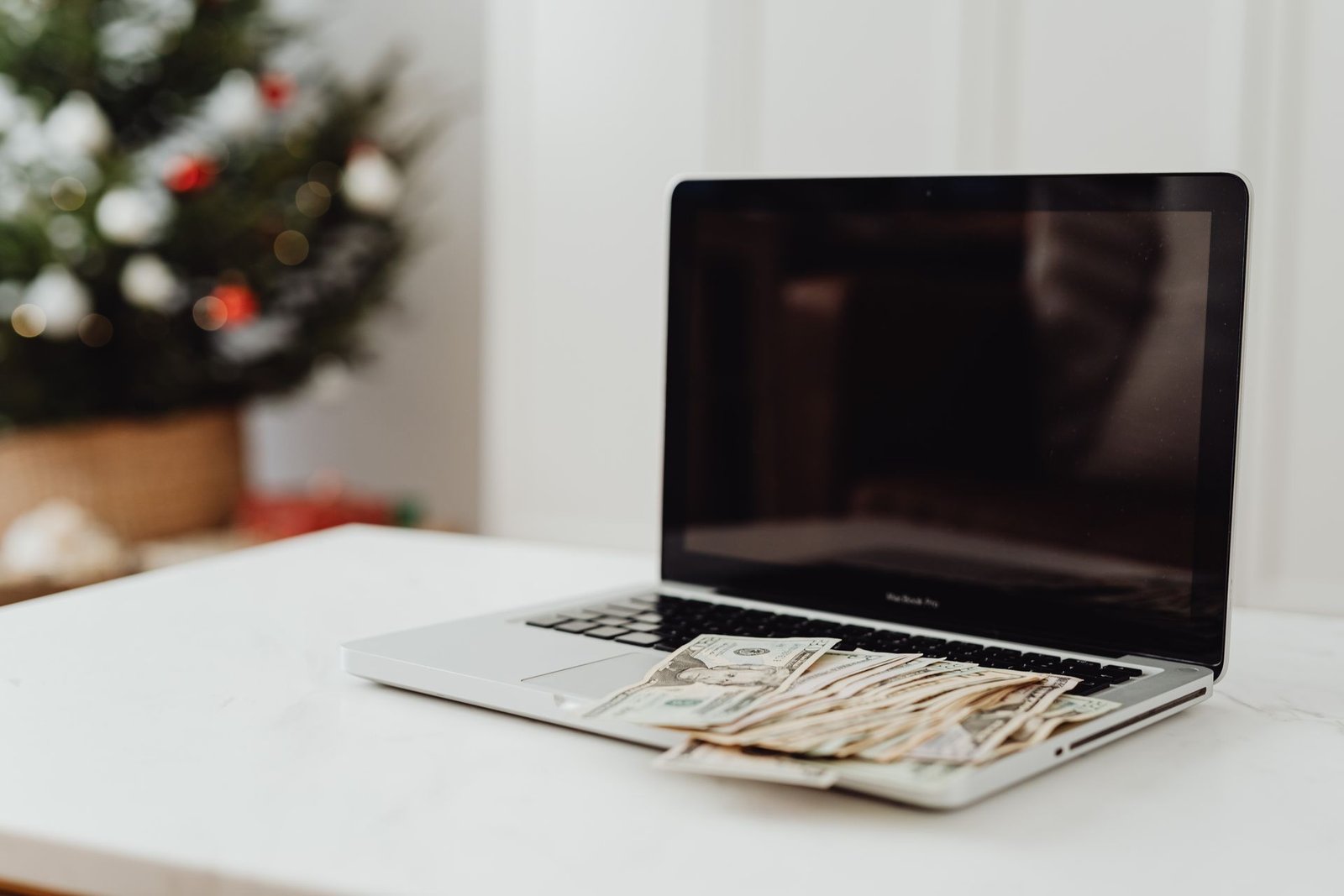 Online earning