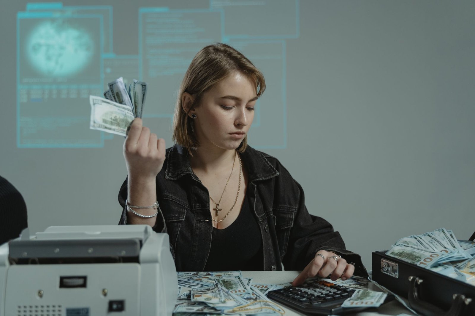 AI side hustle