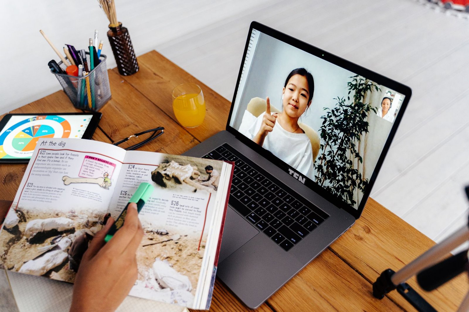 Online Course