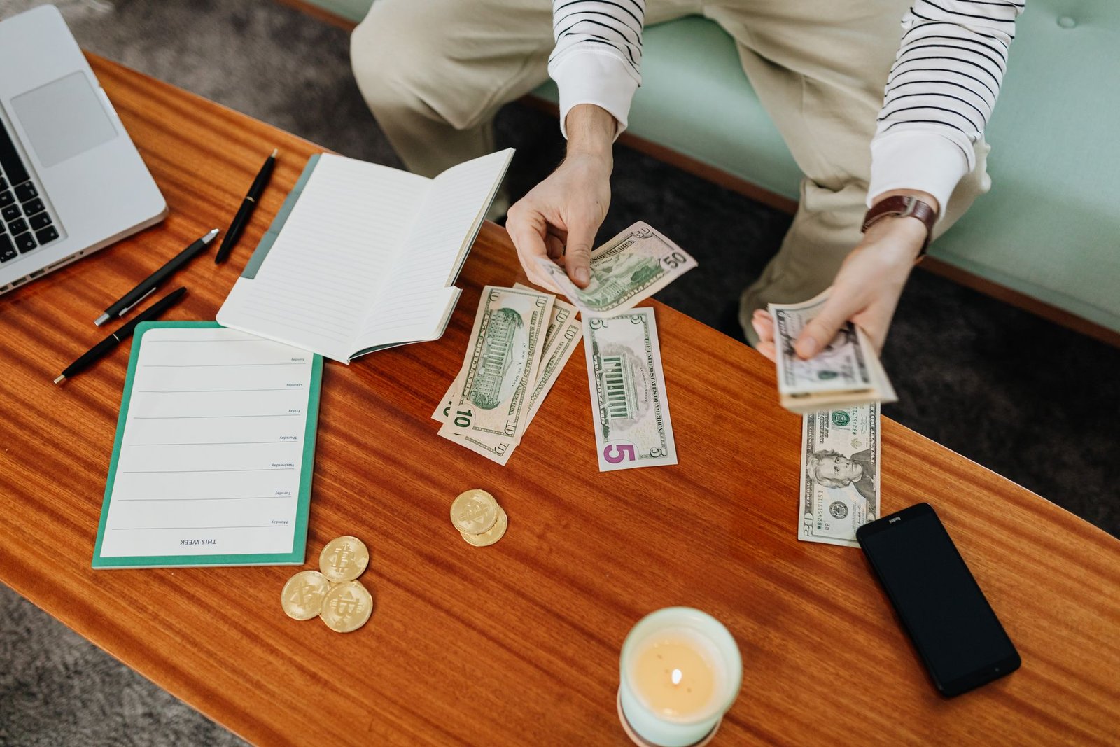 AI side hustle