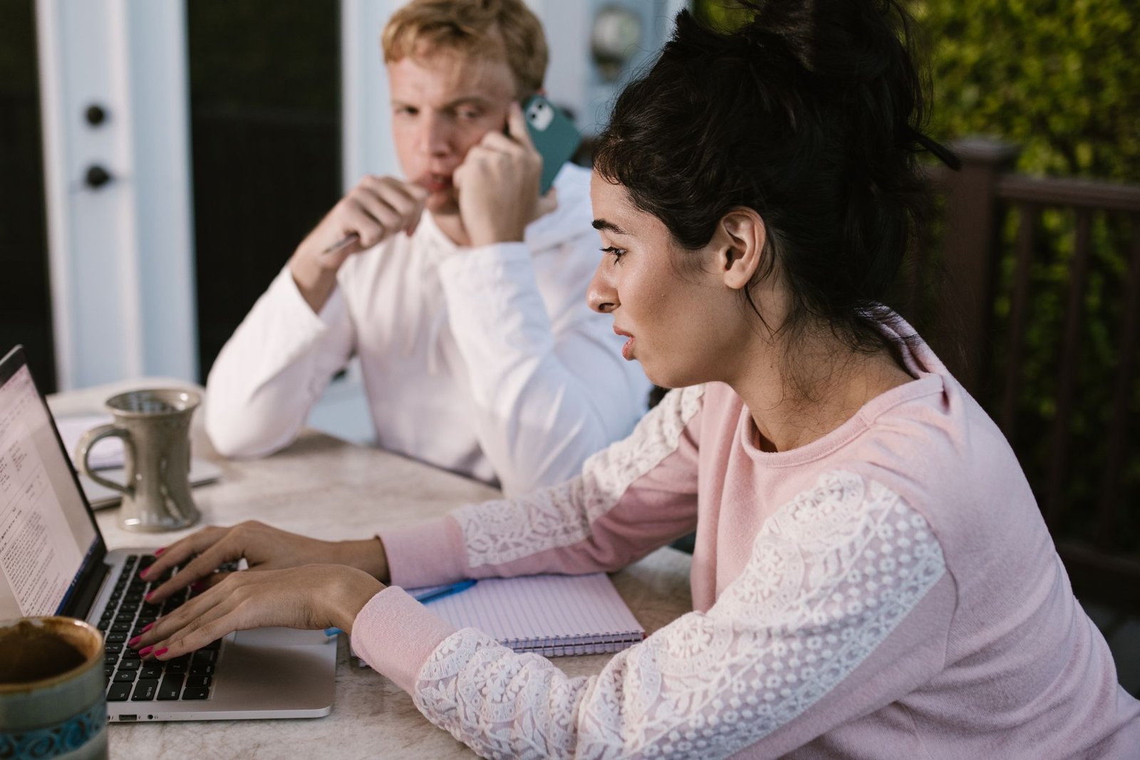 Online Course