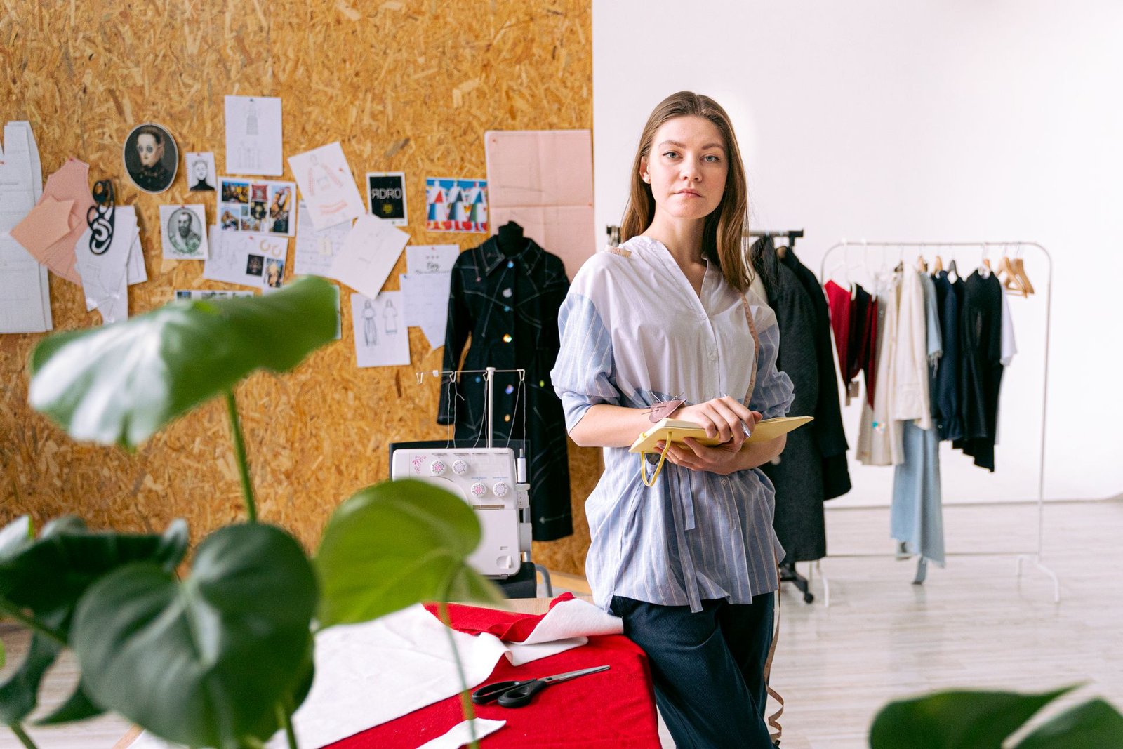 Creative Entrepreneur