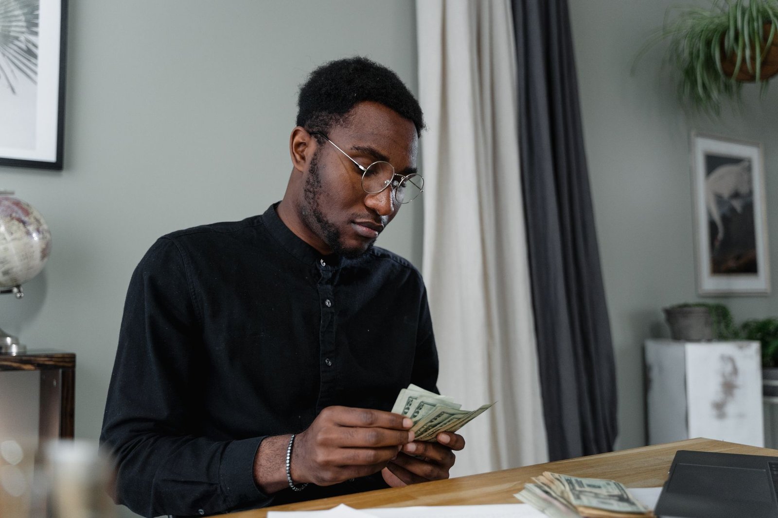 Money Mindset