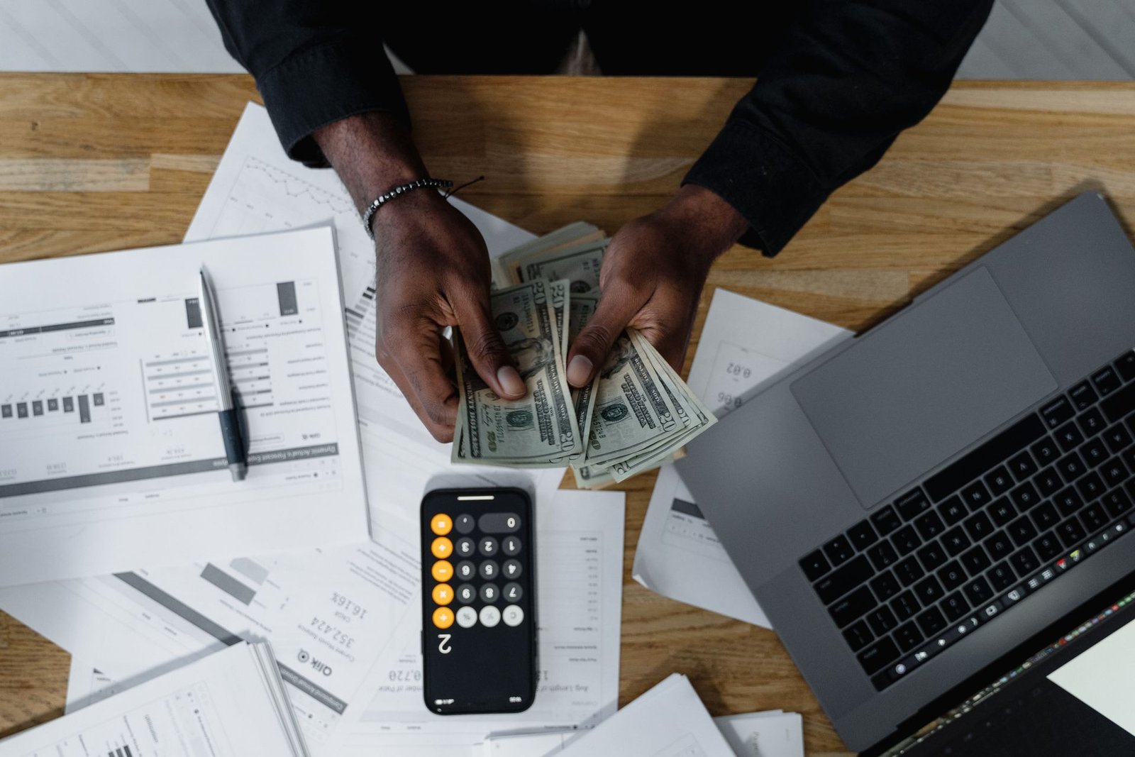Passive Income