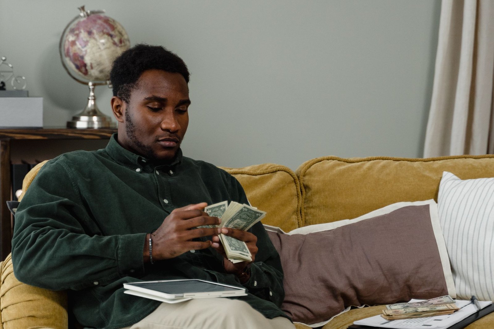 Money Mindset