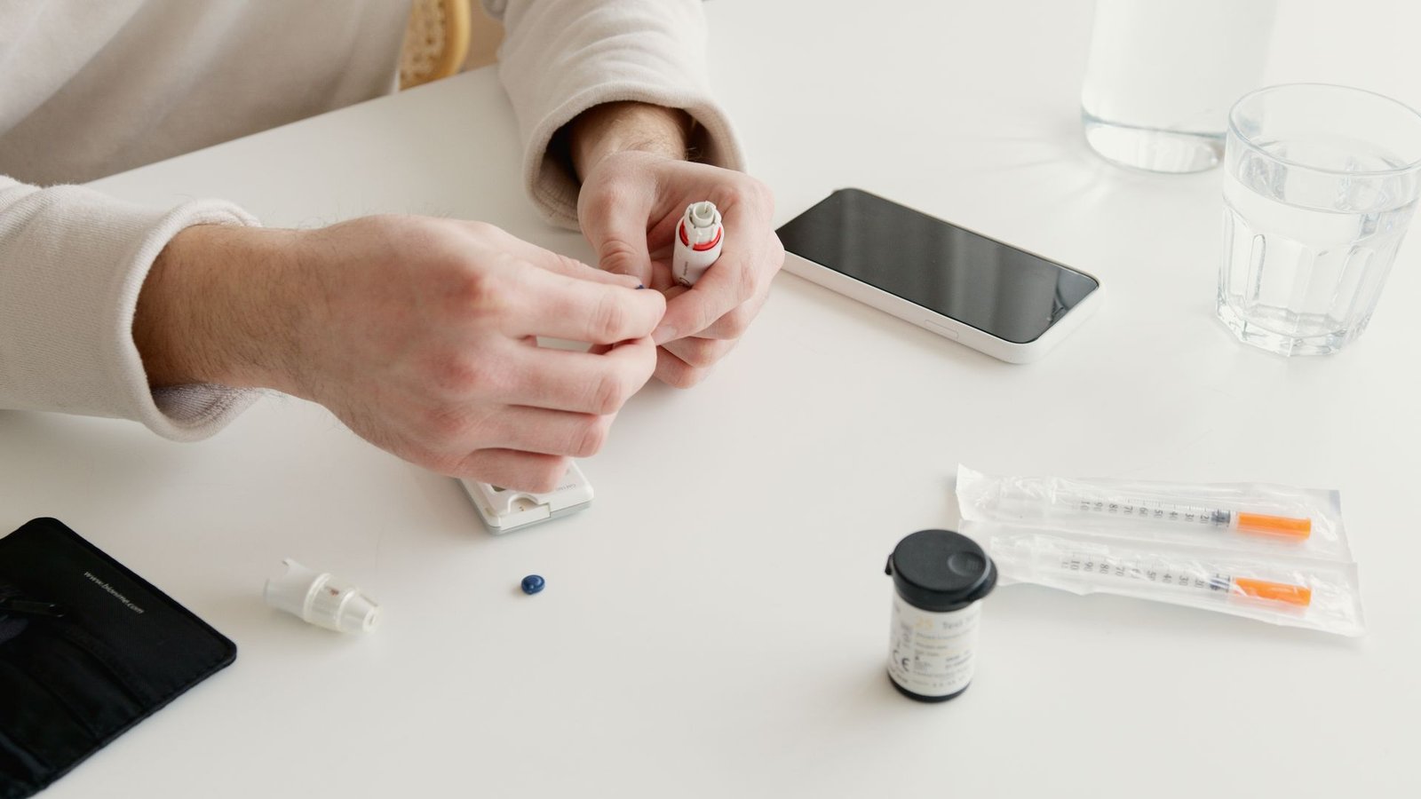 blood sugar
