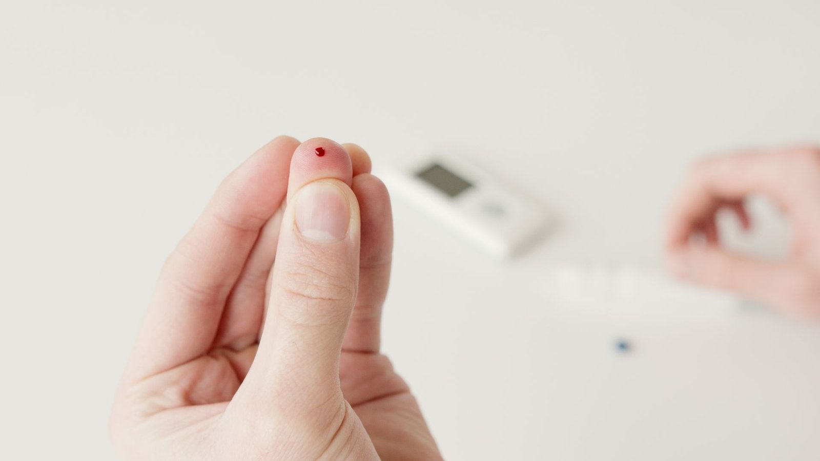 blood sugar
