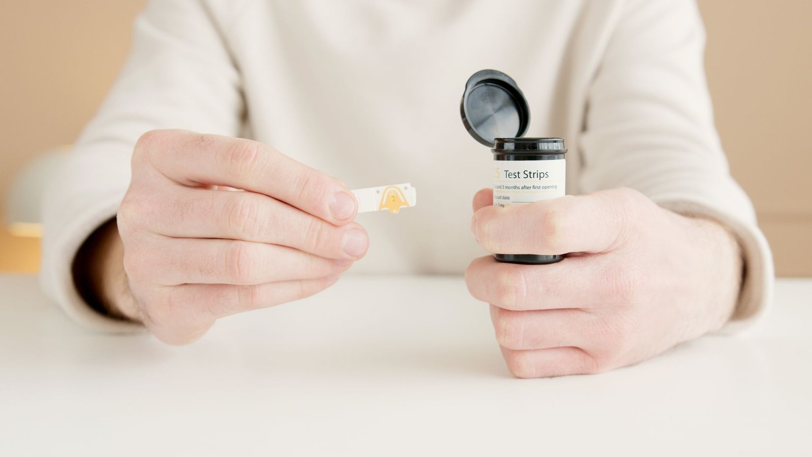 Slin Glucose