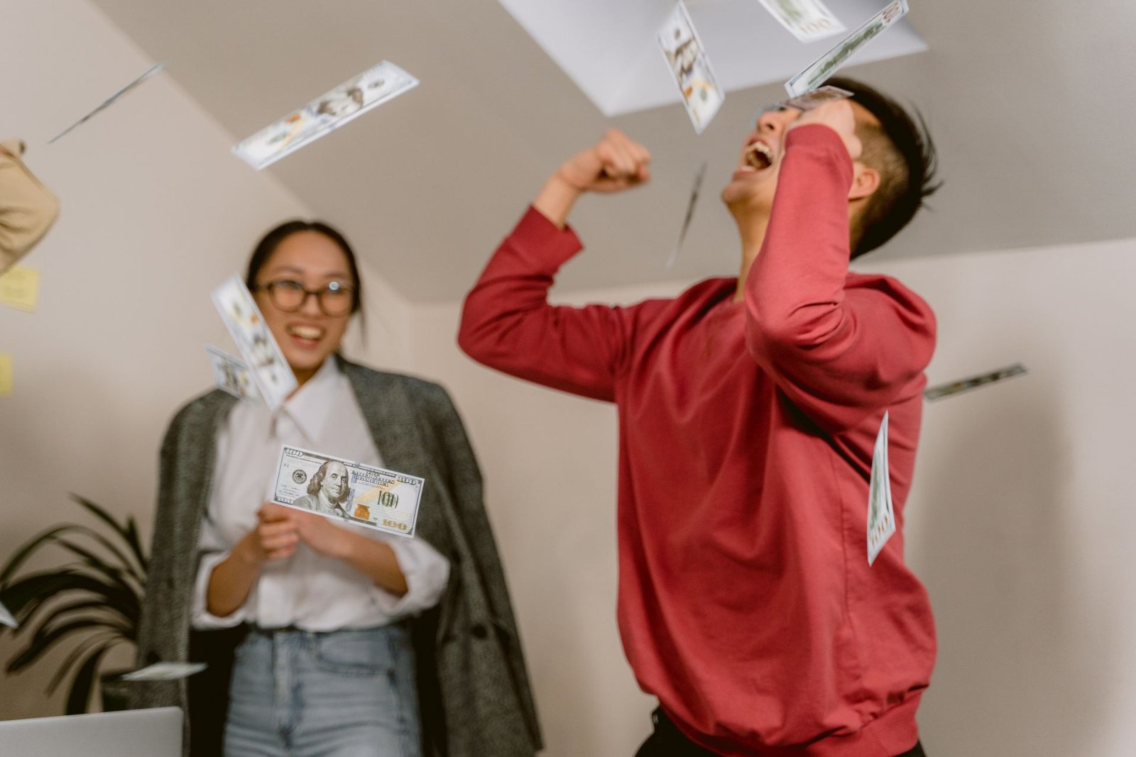 Money Mindset