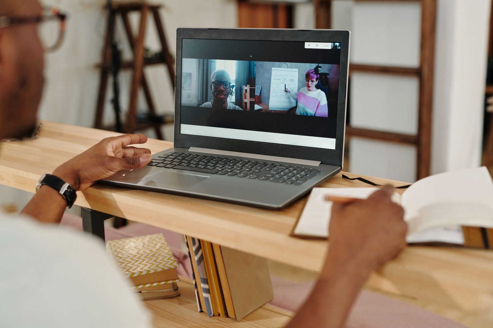 Online Course