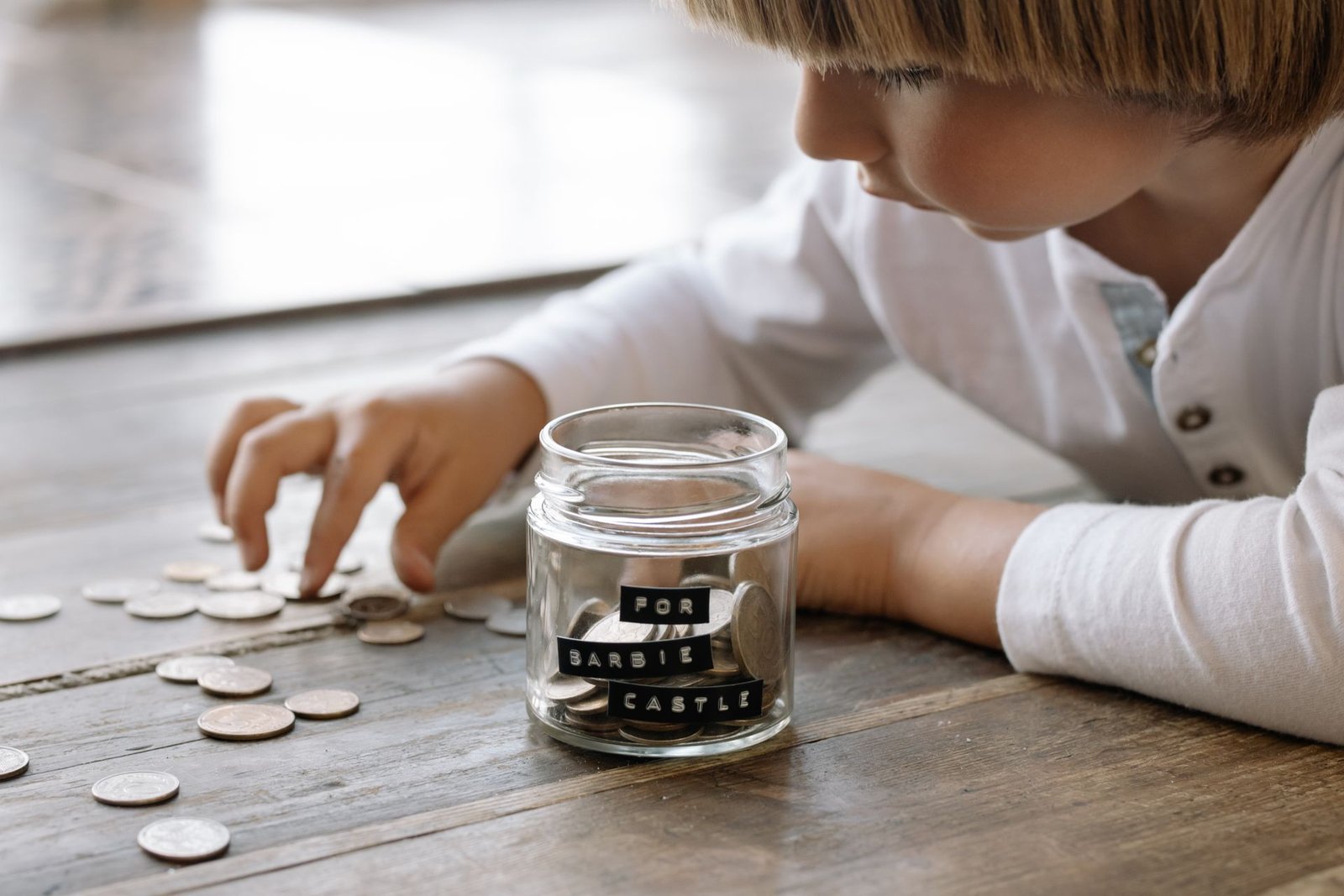 301K Savings Challenge