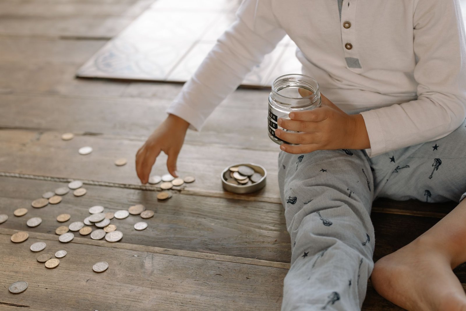 301K Savings Challenge
