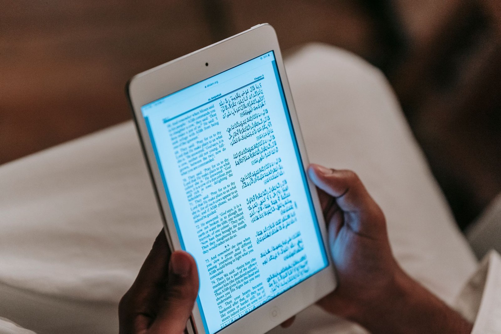 e-book