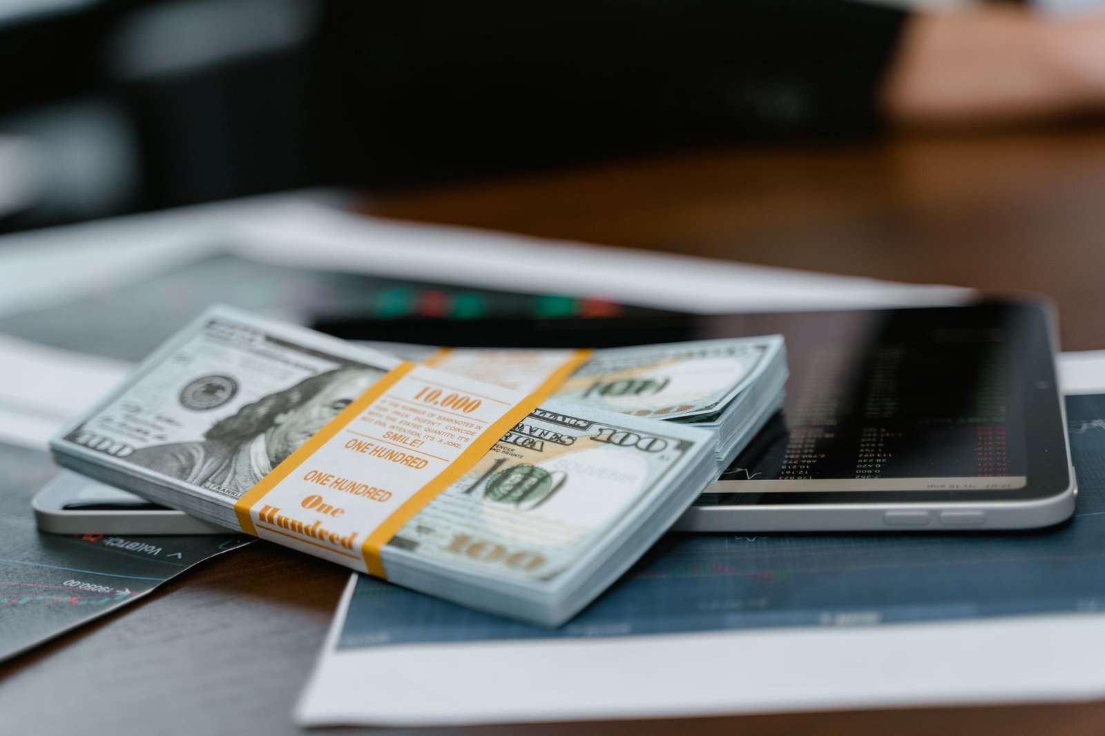 Online earning