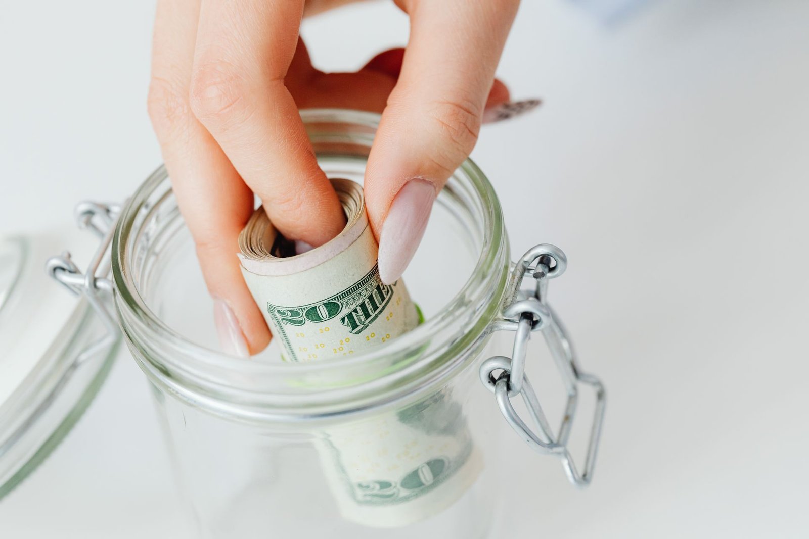 301K Savings Challenge