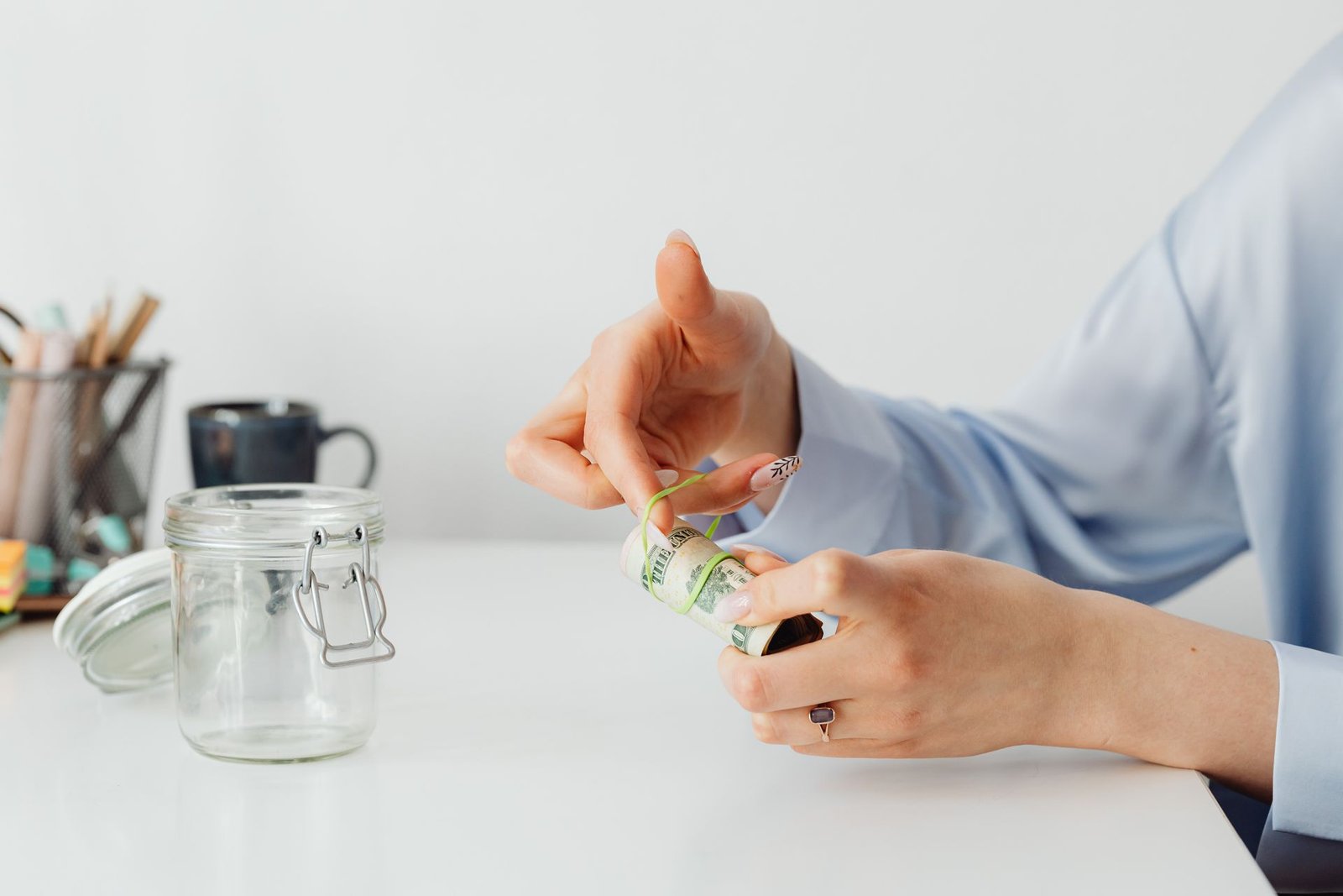 301K Savings Challenge
