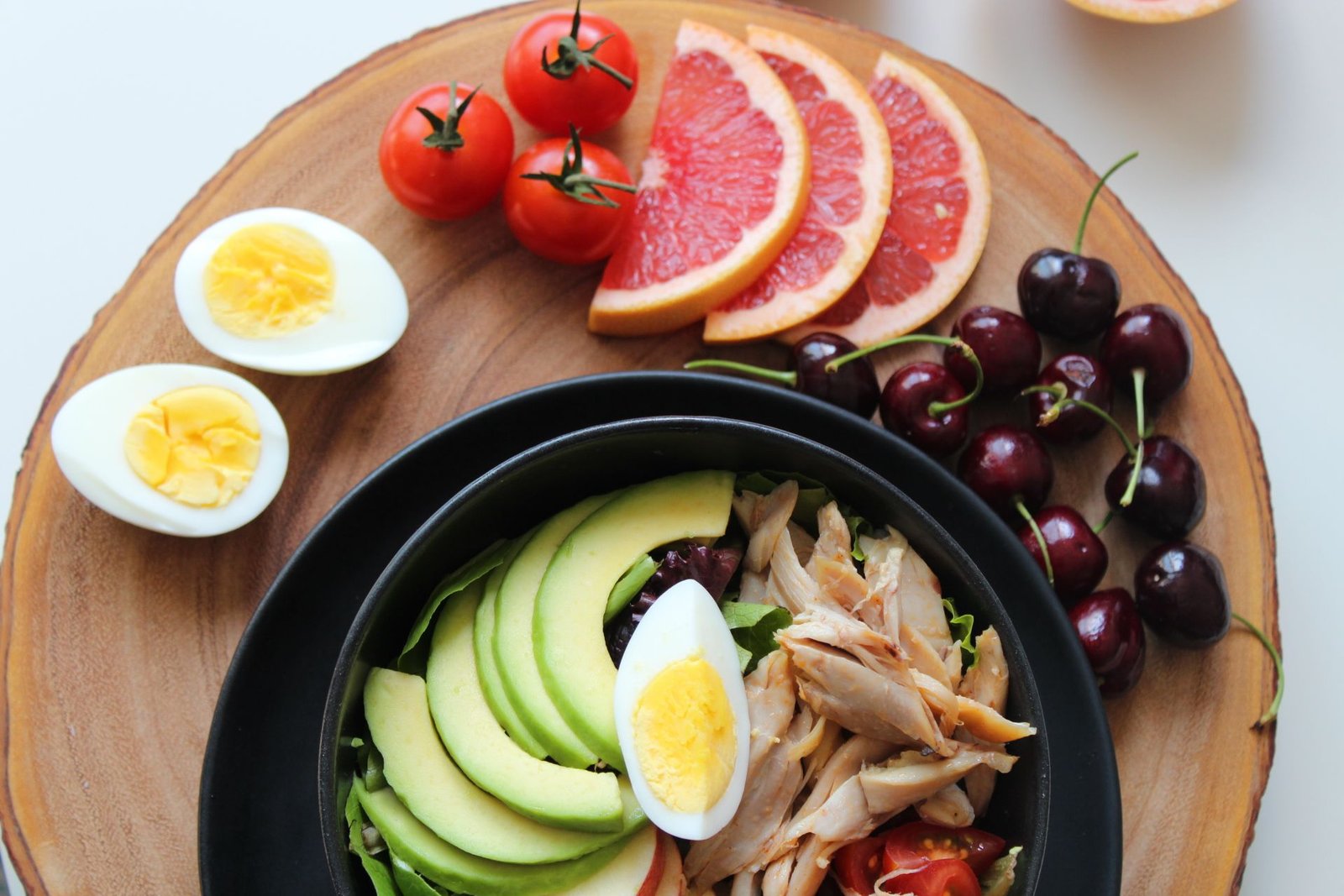 Keto Diet