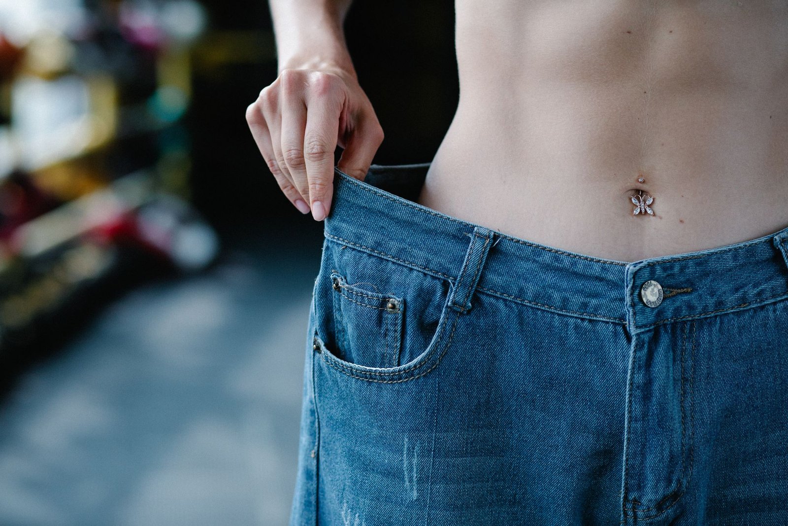 Weight Loss