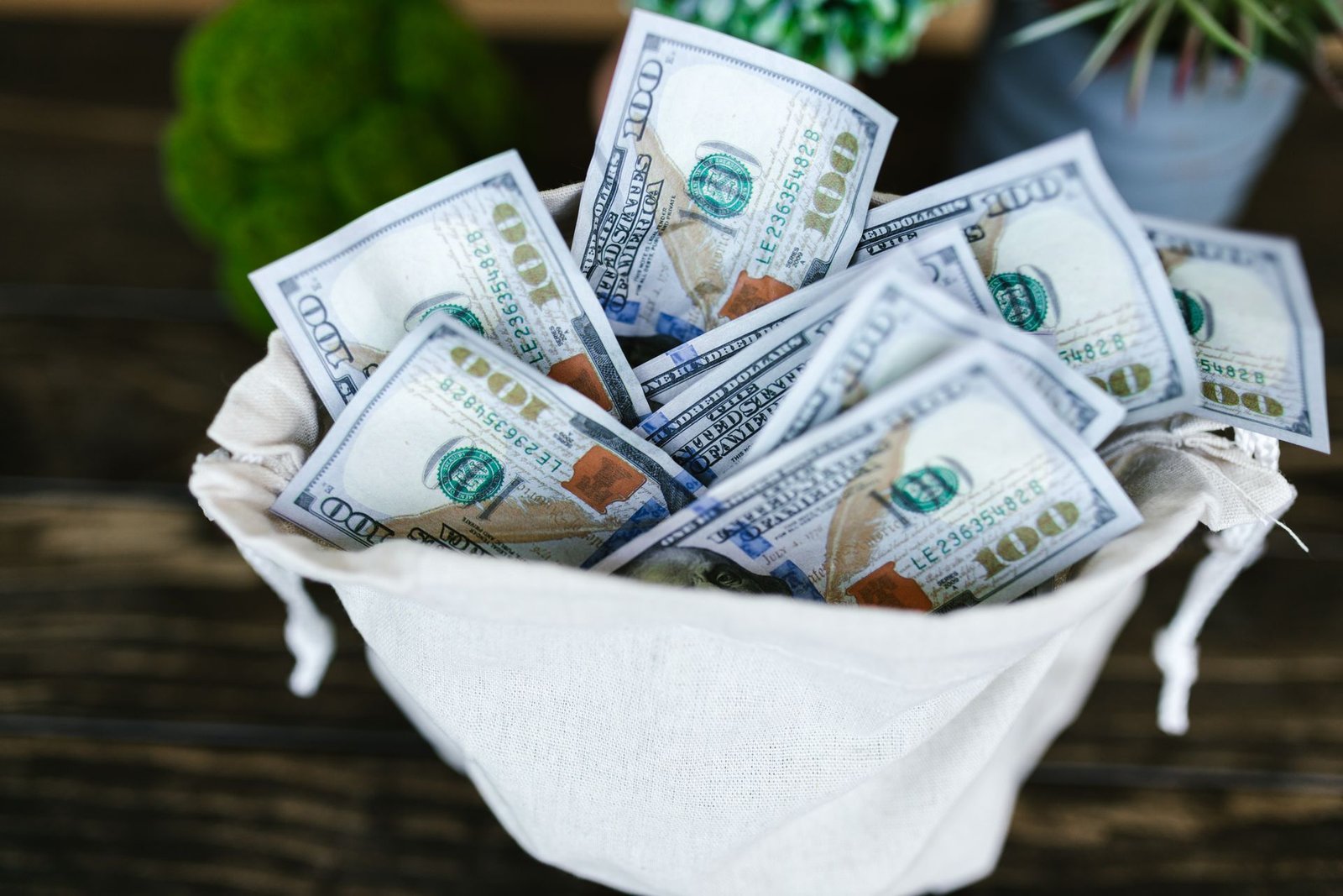 Passive Income