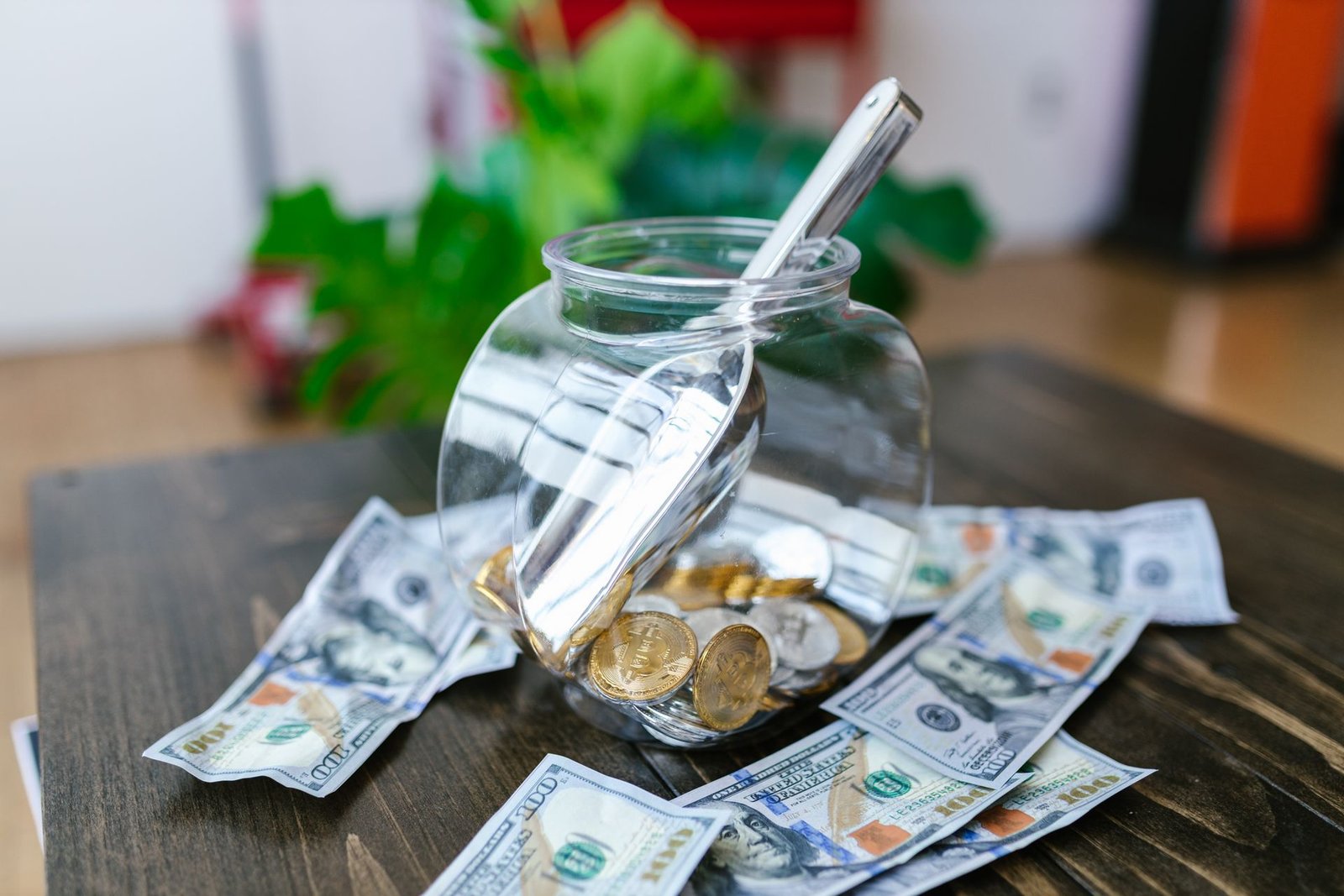 301K Savings Challenge