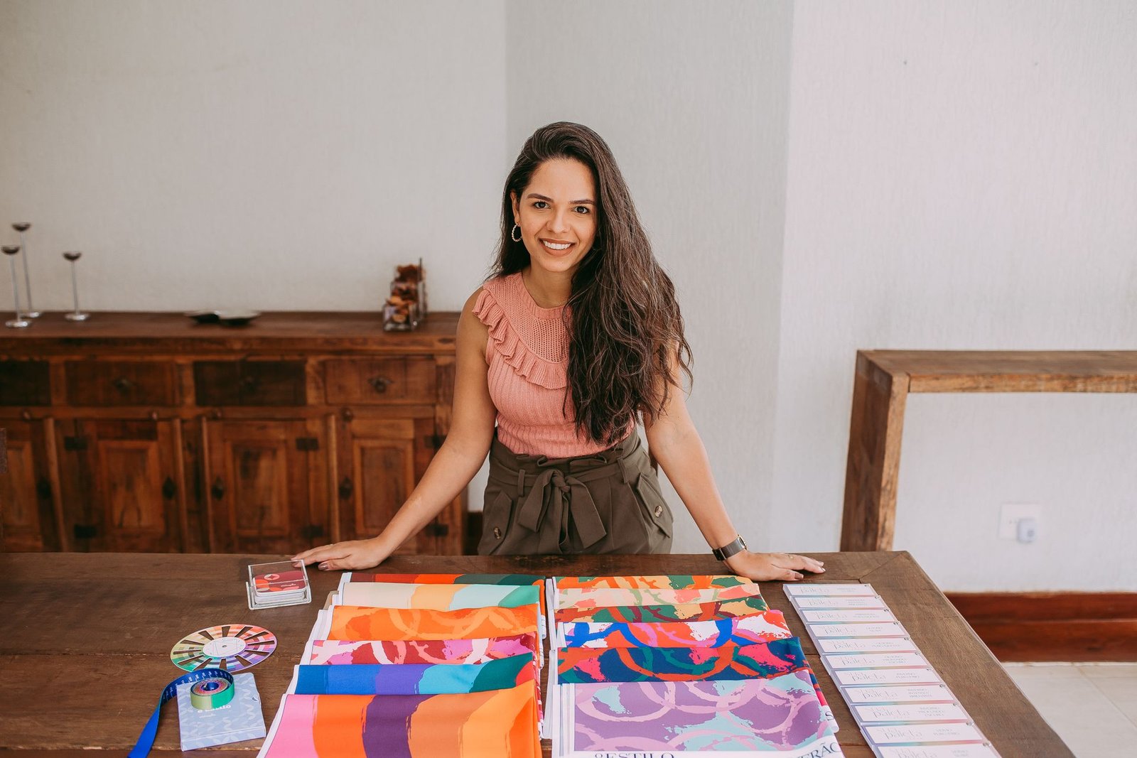 Creative Entrepreneur