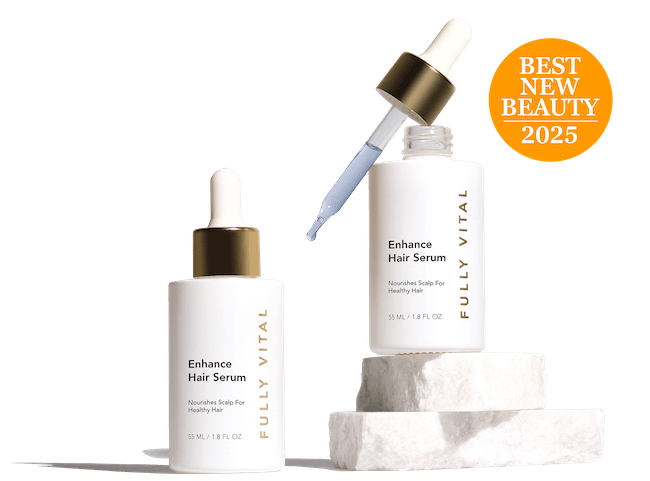Hair Serum